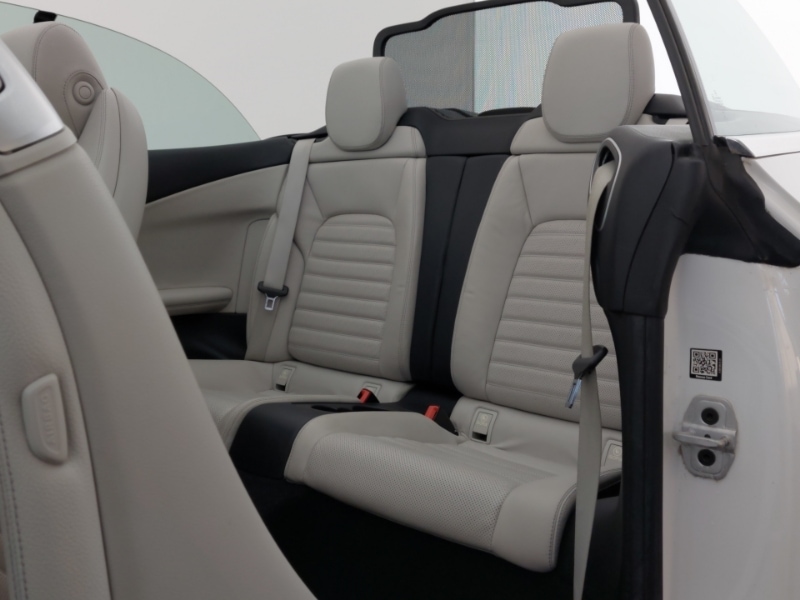 Used Mercedes-Benz C Class 2017 for sale - 76839188: Photo 6