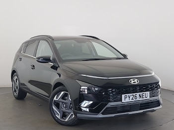 Used Hyundai BAYON 2026 for sale - 79443416: Photo
