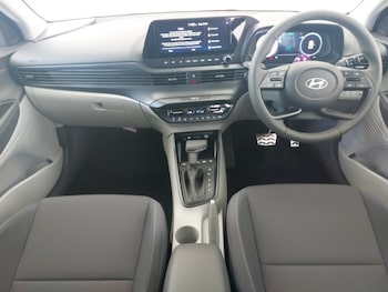 Used Hyundai BAYON 2026 for sale - 79443416: Photo