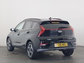 Used Hyundai BAYON 2026 for sale - 79443416: Photo
