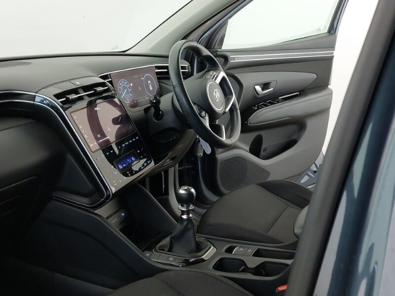 Used Hyundai TUCSON 2022 for sale - 77907573: Photo 11