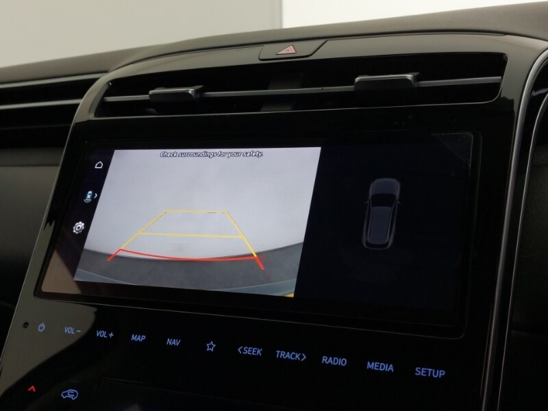 Used Hyundai TUCSON 2022 for sale - 77907573: Photo 15