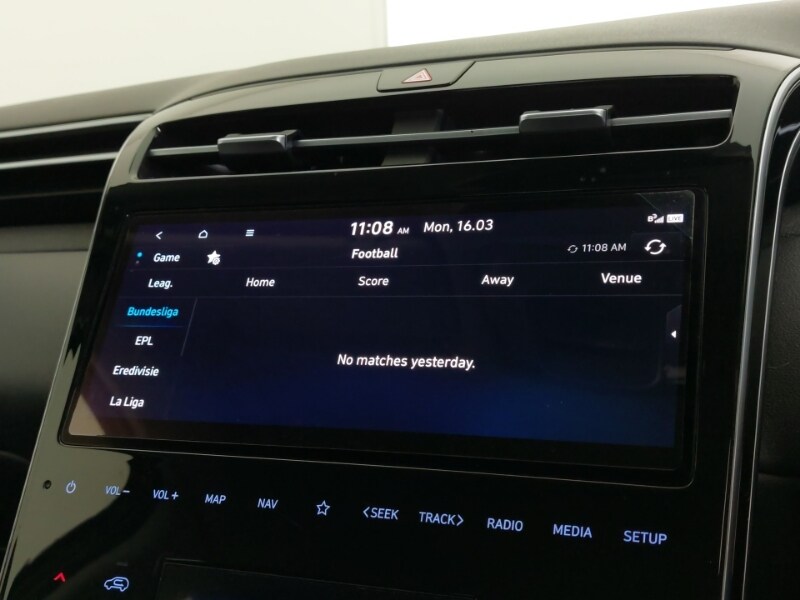 Used Hyundai TUCSON 2022 for sale - 77907573: Photo 17