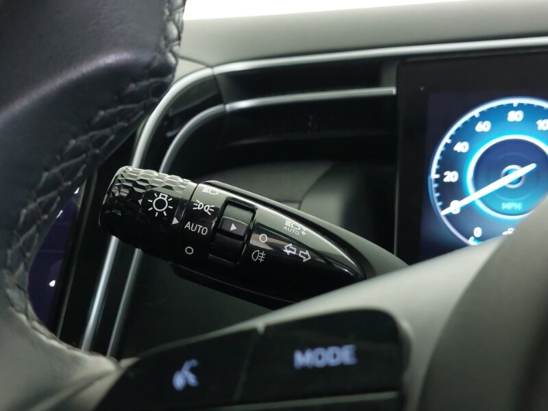 Used Hyundai TUCSON 2022 for sale - 77907573: Photo 18