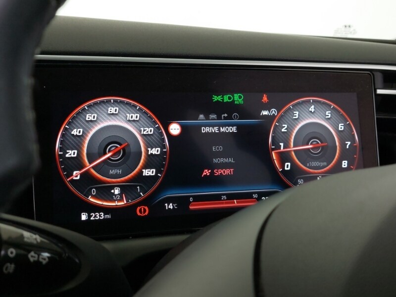 Used Hyundai TUCSON 2022 for sale - 77907573: Photo 19