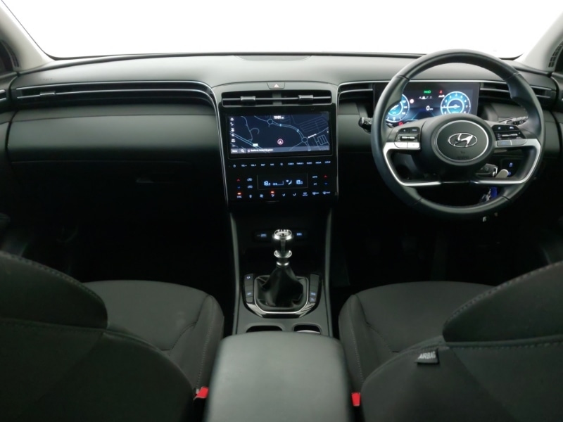 Used Hyundai TUCSON 2022 for sale - 77907573: Photo 2