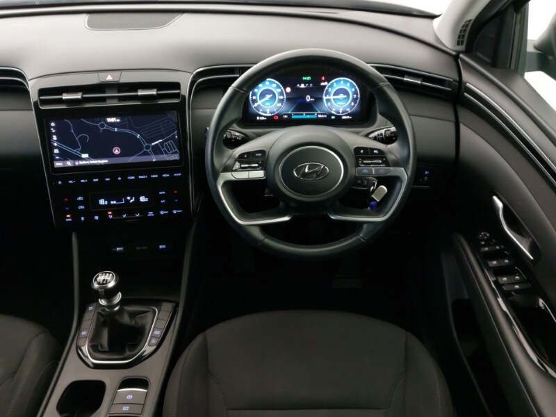 Used Hyundai TUCSON 2022 for sale - 77907573: Photo 7