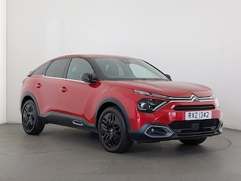 Used Citroen C4 2022 for sale - 79455061: Photo