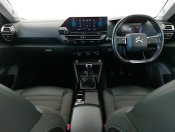 Used Citroen C4 2022 for sale - 79455061: Photo