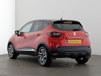 Used Renault Captur 2018 for sale - 78342487: Photo
