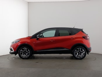 Used Renault Captur 2018 for sale - 78342487: Photo