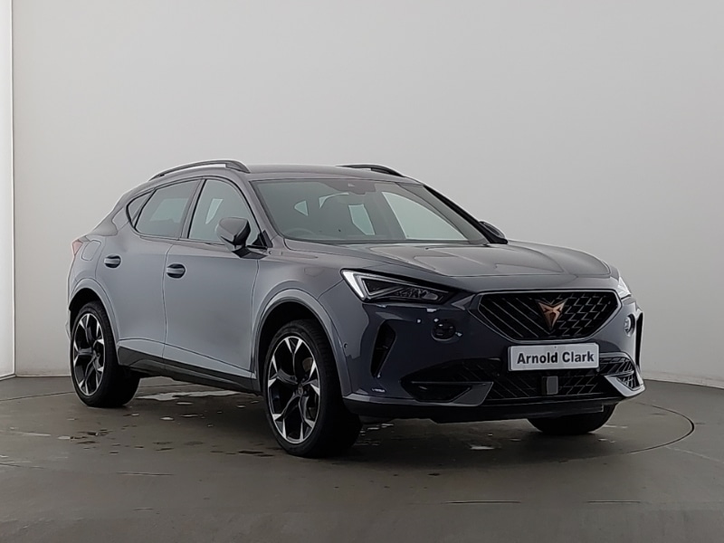 Used Cupra Formentor 2024 for sale - 77405013: Photo 1