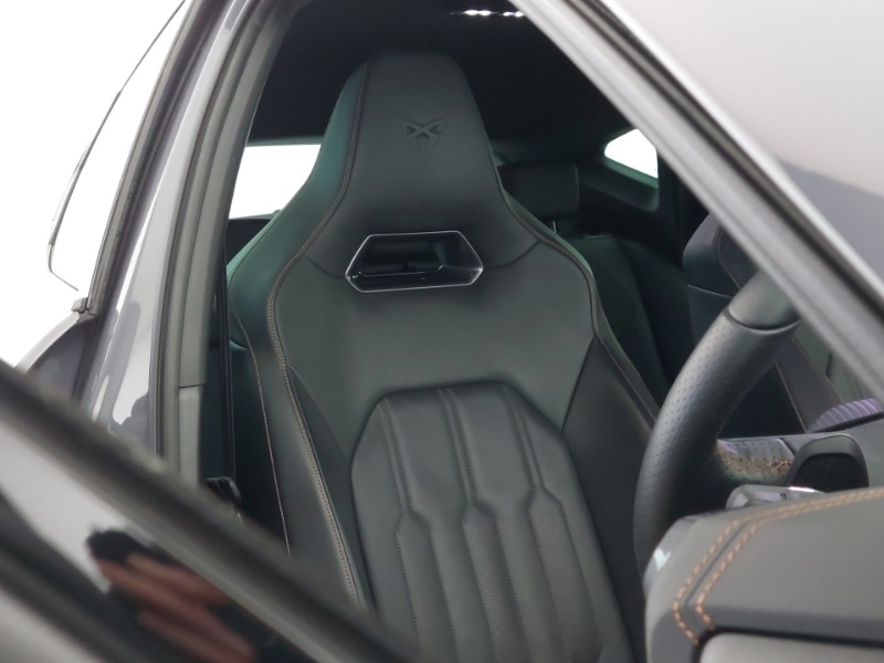 Used Cupra Formentor 2024 for sale - 77405013: Photo 12