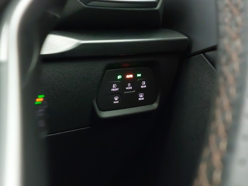 Used Cupra Formentor 2024 for sale - 77405013: Photo 13