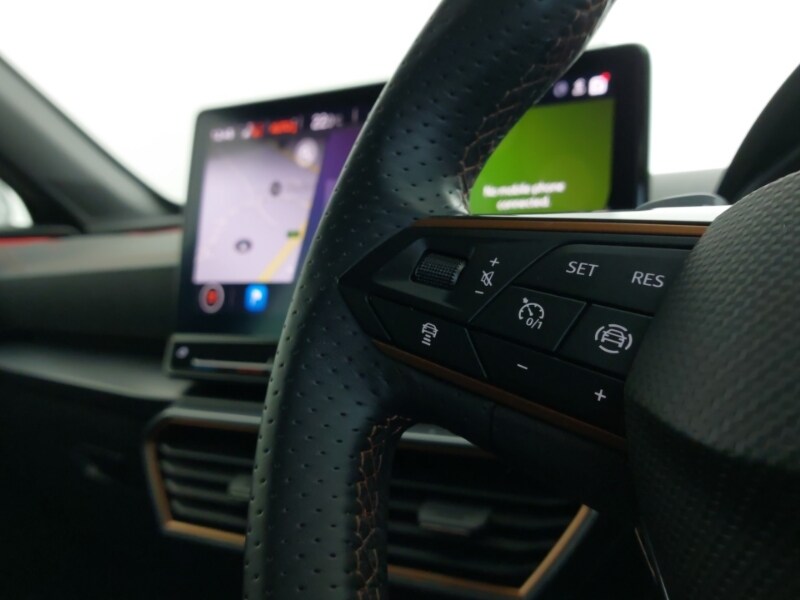 Used Cupra Formentor 2024 for sale - 77405013: Photo 14