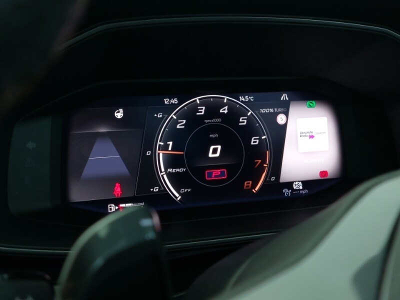 Used Cupra Formentor 2024 for sale - 77405013: Photo 15