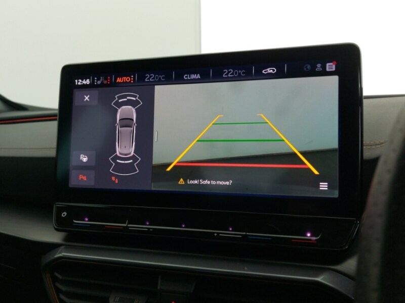 Used Cupra Formentor 2024 for sale - 77405013: Photo 16