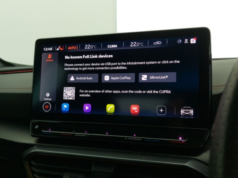 Used Cupra Formentor 2024 for sale - 77405013: Photo 17