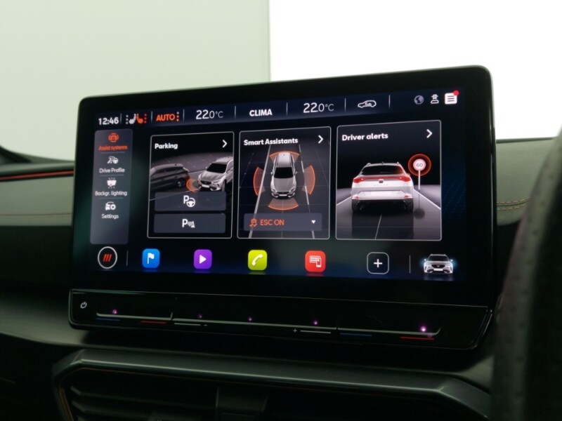 Used Cupra Formentor 2024 for sale - 77405013: Photo 18