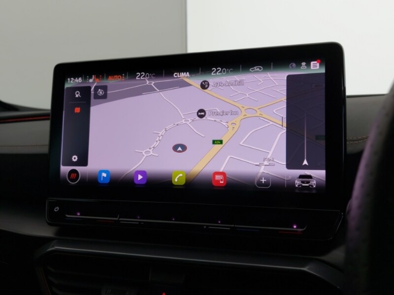 Used Cupra Formentor 2024 for sale - 77405013: Photo 19