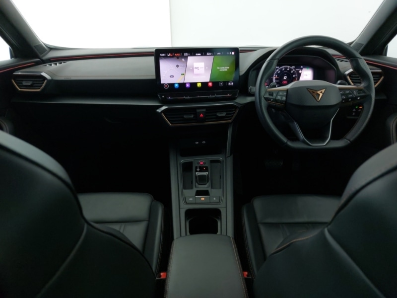 Used Cupra Formentor 2024 for sale - 77405013: Photo 2