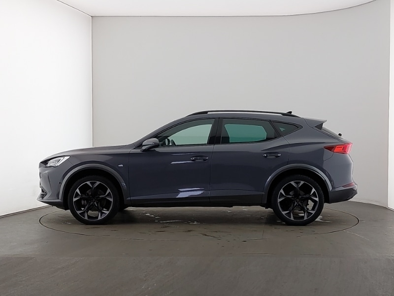 Used Cupra Formentor 2024 for sale - 77405013: Photo 4