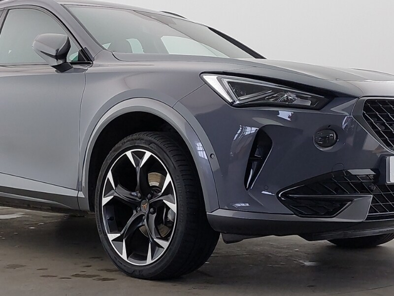 Used Cupra Formentor 2024 for sale - 77405013: Photo 9