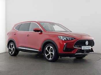 Used MG MG HS 2024 for sale - 79631088: Photo