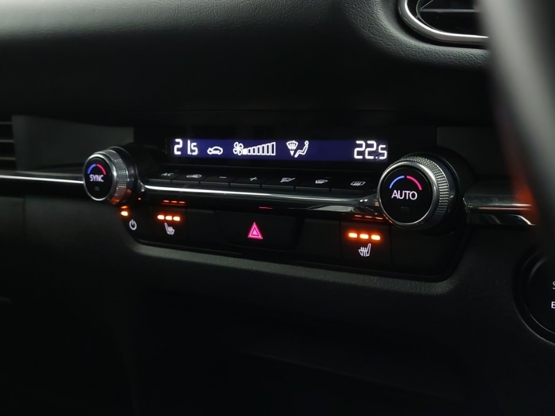 Used Mazda CX-30 2023 for sale - 77284552: Photo 15