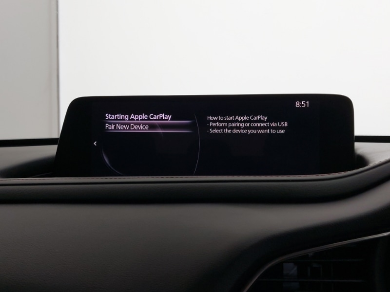 Used Mazda CX-30 2023 for sale - 77284552: Photo 18