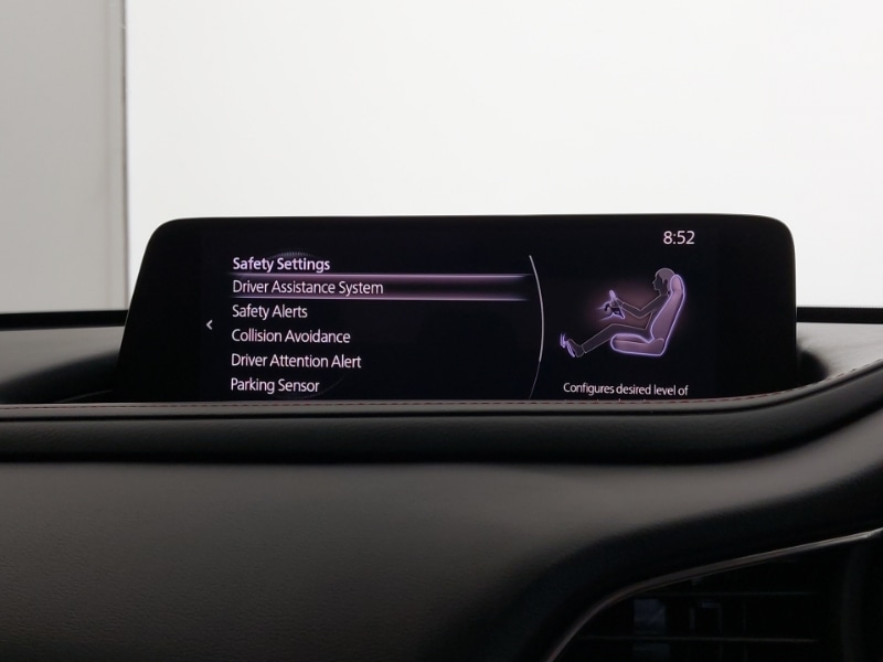 Used Mazda CX-30 2023 for sale - 77284552: Photo 19