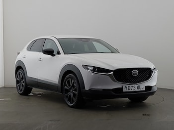 Used Mazda CX-30 2023 for sale - 77284552: Photo