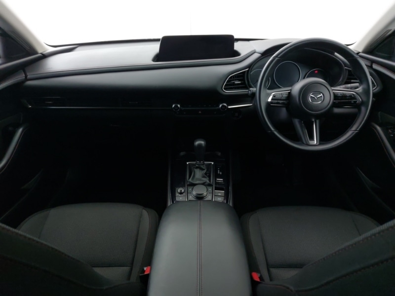 Used Mazda CX-30 2023 for sale - 77284552: Photo 2