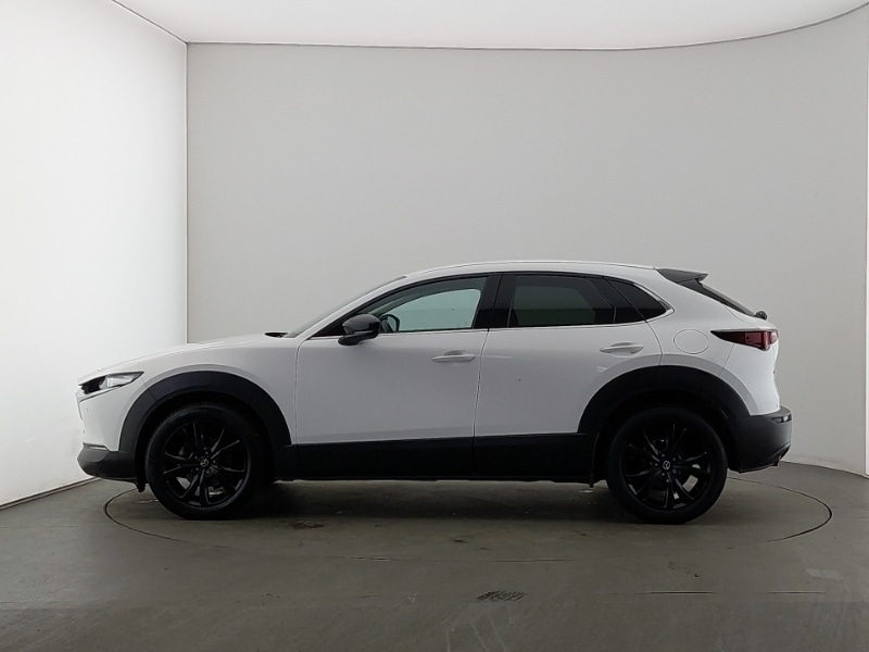Used Mazda CX-30 2023 for sale - 77284552: Photo 4