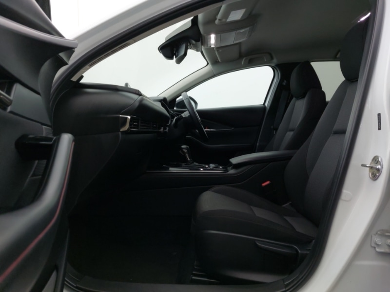 Used Mazda CX-30 2023 for sale - 77284552: Photo 5