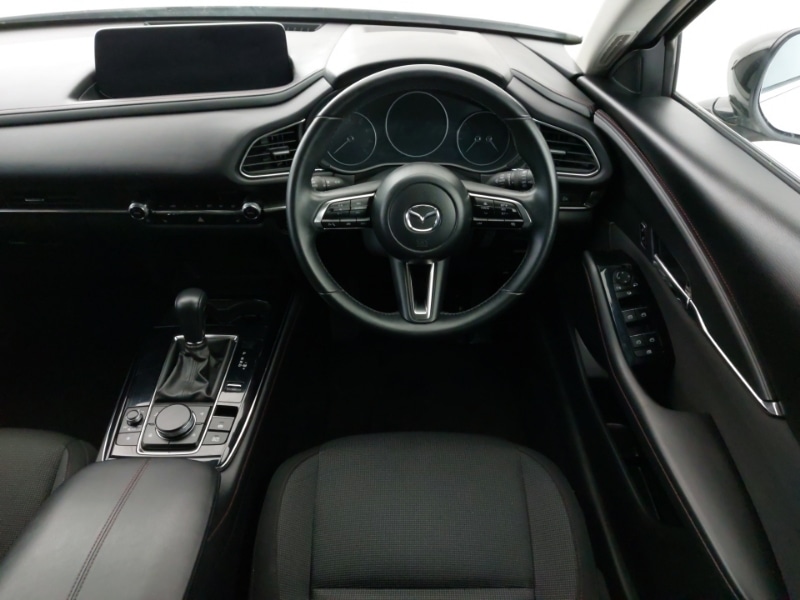 Used Mazda CX-30 2023 for sale - 77284552: Photo 7