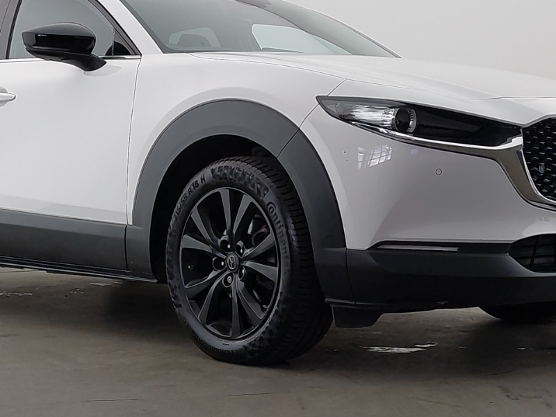 Used Mazda CX-30 2023 for sale - 77284552: Photo 9