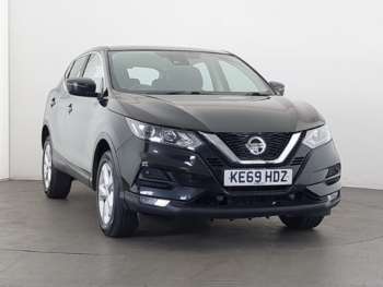 2020 - 1.3 DiG-T 160 Acenta Premium 5dr