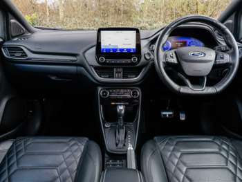 Used Ford Puma 2021 for sale - 74275046: Photo