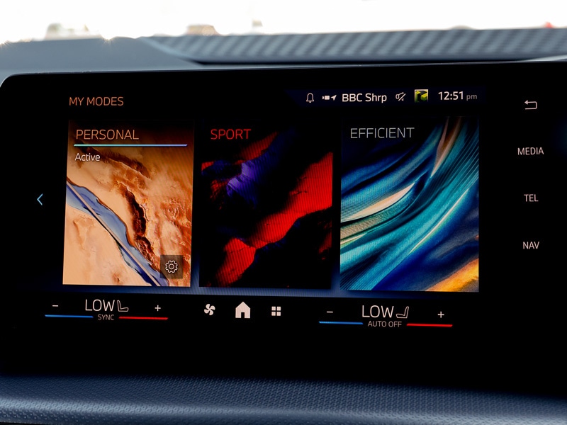 Used BMW 2 Series 2023 for sale - 77404909: Photo 12