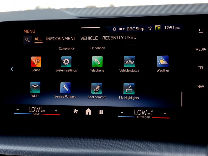 Used BMW 2 Series 2023 for sale - 77404909: Photo 18