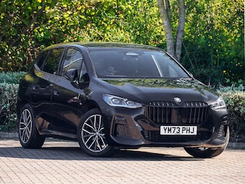 BMW 2 Series feature image