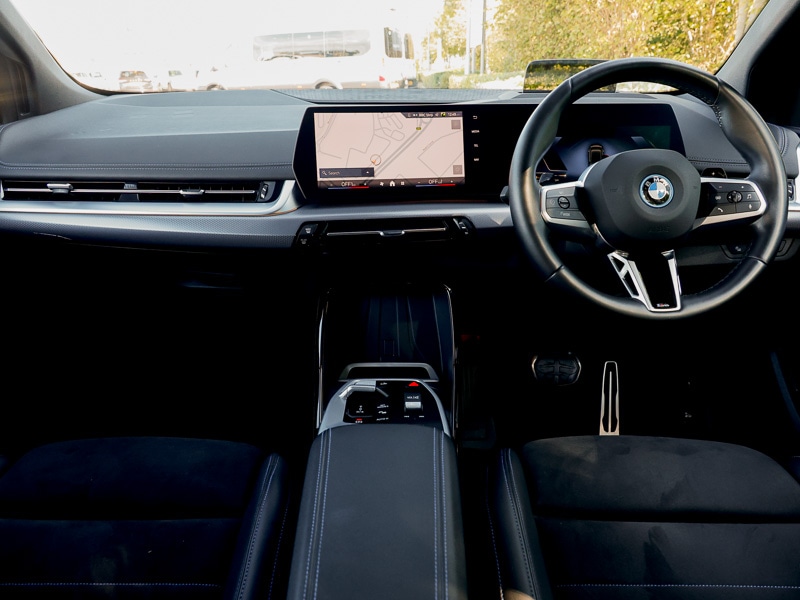 Used BMW 2 Series 2023 for sale - 77404909: Photo 2