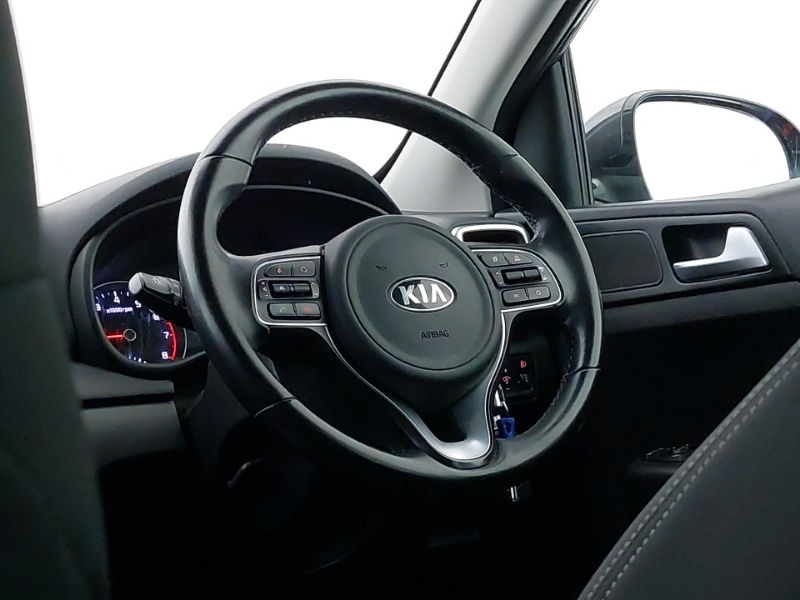 Used Kia Sportage 2018 for sale - 77419065: Photo 10