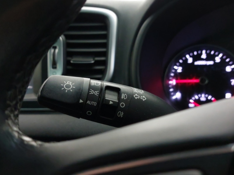 Used Kia Sportage 2018 for sale - 77419065: Photo 15