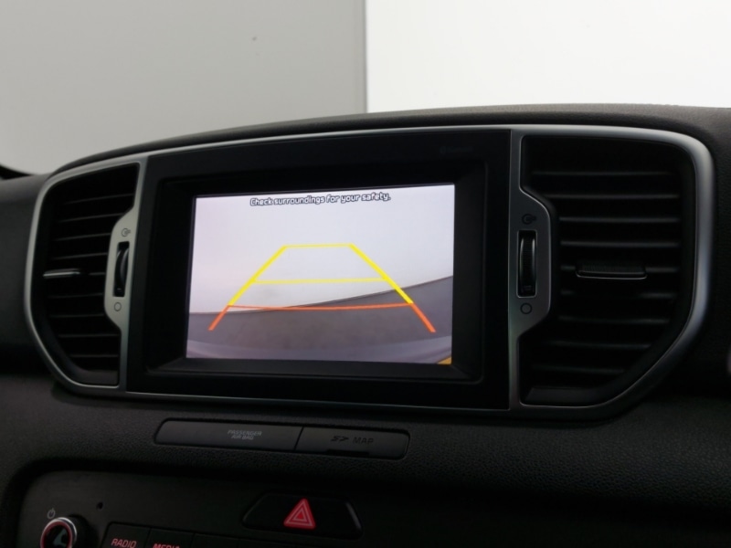 Used Kia Sportage 2018 for sale - 77419065: Photo 16