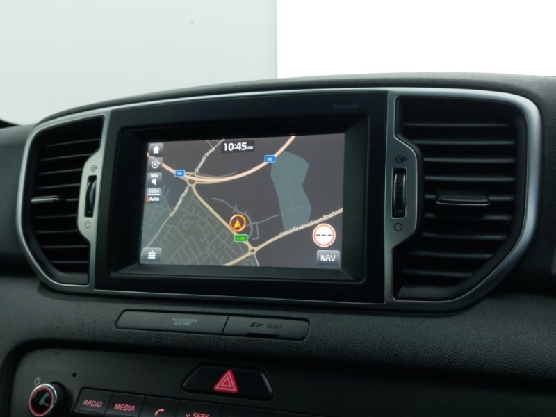 Used Kia Sportage 2018 for sale - 77419065: Photo 18