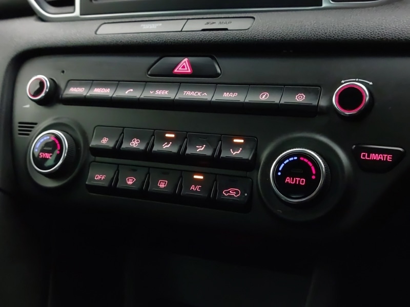 Used Kia Sportage 2018 for sale - 77419065: Photo 19