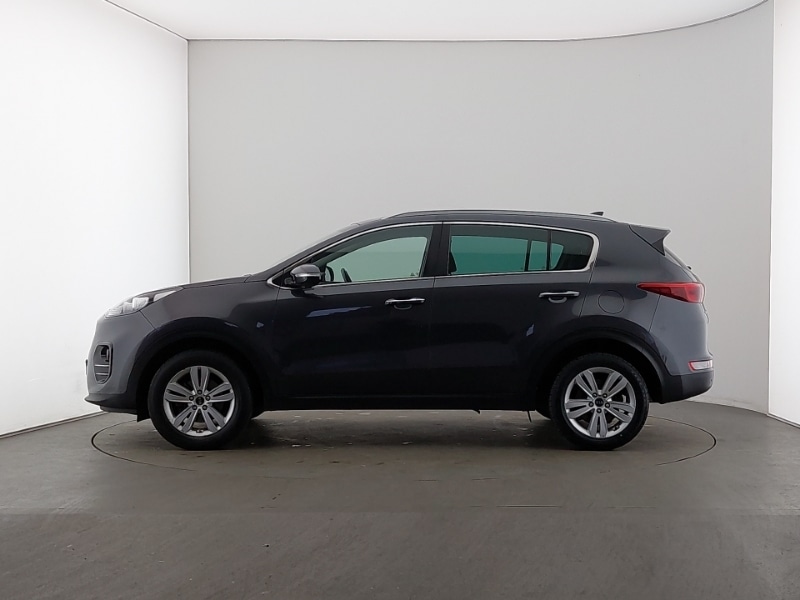 Used Kia Sportage 2018 for sale - 77419065: Photo 4