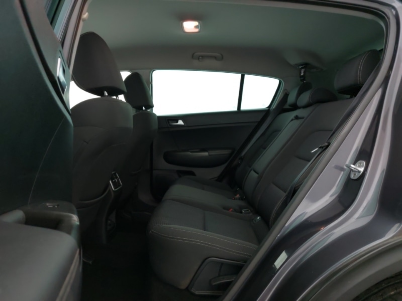 Used Kia Sportage 2018 for sale - 77419065: Photo 6
